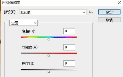 ps怎么调色彩饱和度，如何提高照片饱和度图12