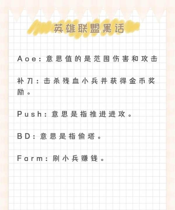 lol中fw是什么意思,fw是什么意思图7