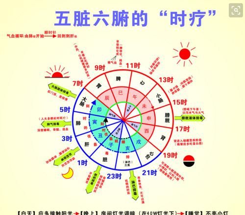 五腑六脏是什么意思,五腑六脏的意思是什么