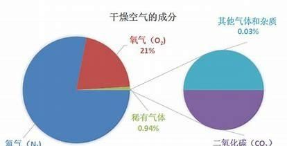 空气的成分包括哪些，空气的组成成分有哪些图2