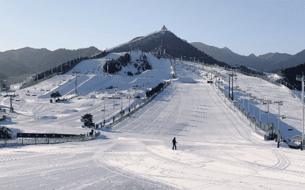 南山大道是什么意思，南康区南山大道属于什么街道办事处图2