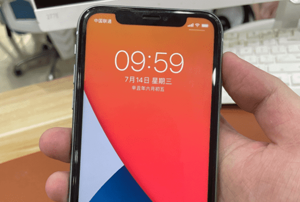 苹果手机iphone 怎么申请官解,美版iphone怎么解锁sim卡图7