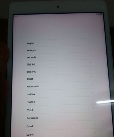 苹果平板ipad 密码输错停用怎么办,爱派平板电脑输错密码停用怎么办图2