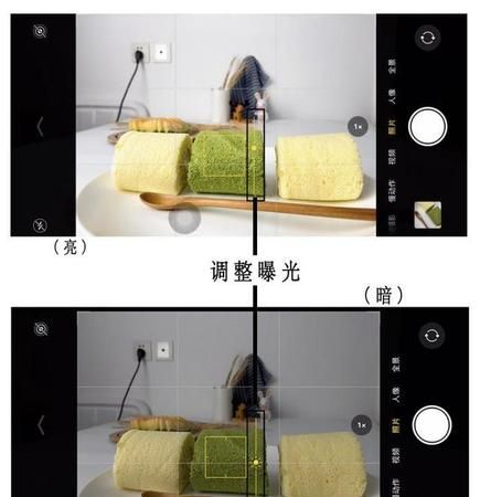 曝光锁定怎么用,佳能相机锁定曝光图1