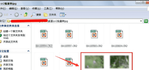 cr2怎么批量转换成jpg,cr3格式怎么批量转换成jpg图6