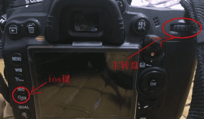 d7000iso怎么设置,d7000iso怎么设置图3