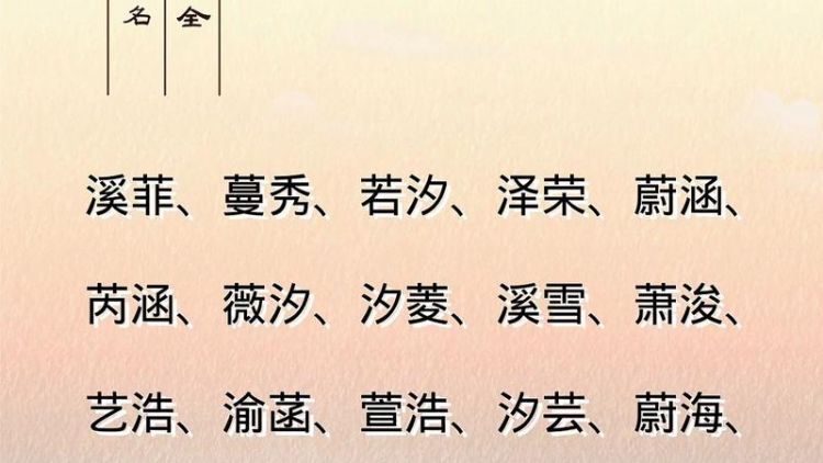 兔宝宝取名带草字头的名字,草字头最旺男孩名字属兔图2