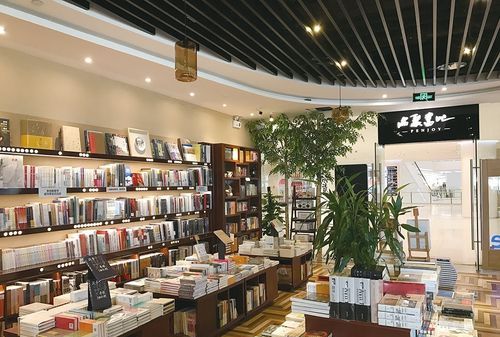 书店名称出自文化经典,有文化底蕴的小组名字及寓意图2