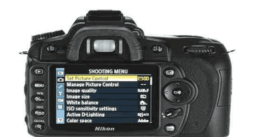 d90如何手动调整白平衡,尼康D90相机白平衡怎么调图6