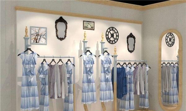 好听的女服装店名大全,女装服装店名字独特大气图4