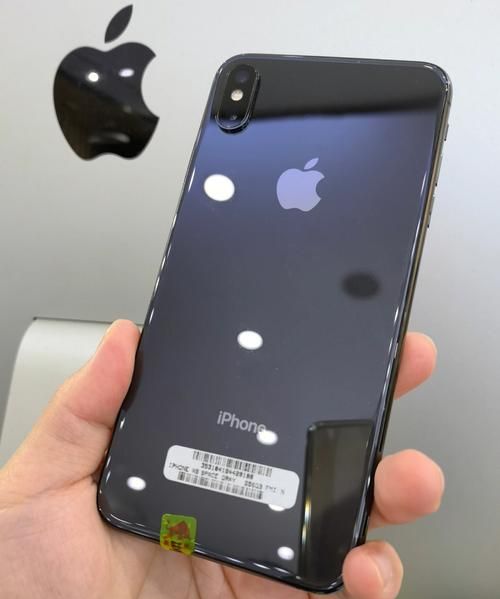 苹果手机iphone xs max上市时间,iphonexsmax什么时候出的