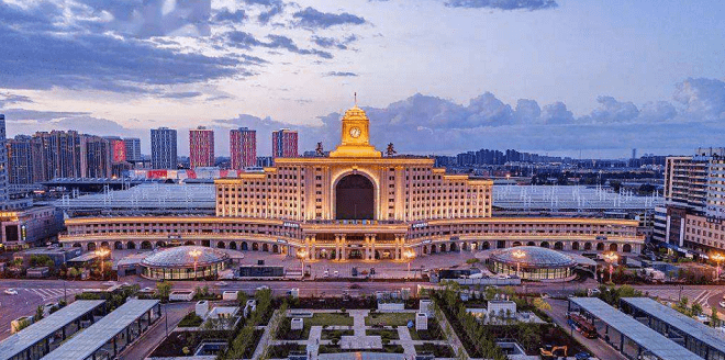 长春市省会，长春市是省会城市吗