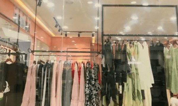 服装店名女装起名大全,女装店取名简单大气 独一无二的店铺起名大全图6