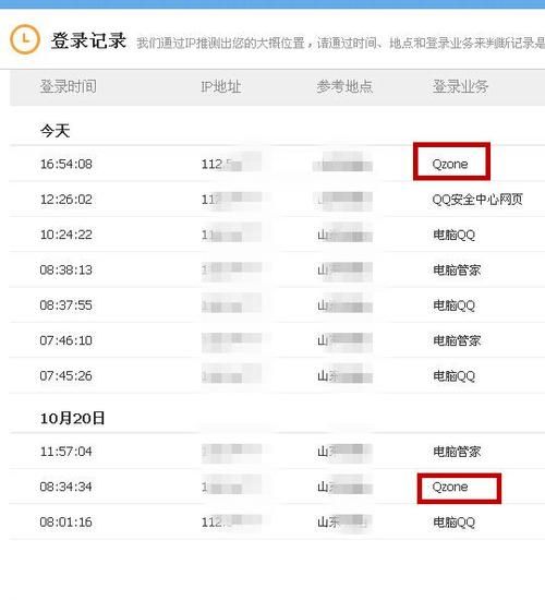 qq空间登陆算法,怎么进加密的qq空间破解教程图2