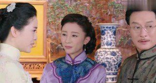 陈怡真演过哪些电视剧,真命天子陈怡真电视剧全集国语版图4