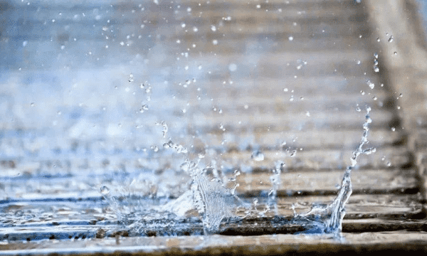 拍摄雨景的8个技巧,下雨天怎么拍摄雨景图13