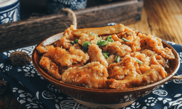 河南有什么特色零食,河南有什么零食特产图9