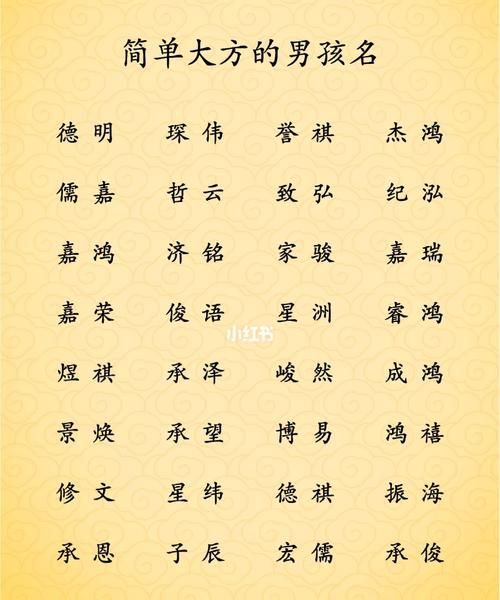 孩子起名大全免费,宝宝取名字大全免费男孩