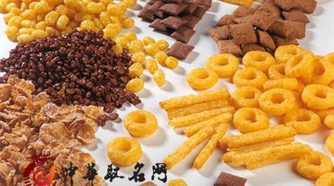 食品店取名大全免费,好听食品店名称大全图1