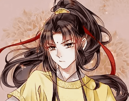 汪叽是什么意思,魔道祖师中莫玄羽和魏婴长相一样图8