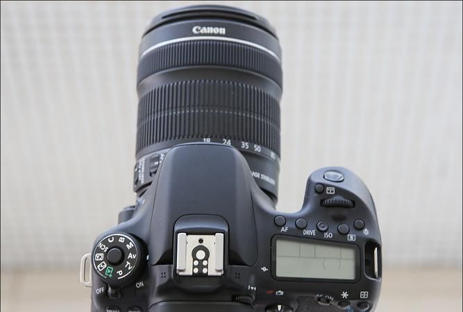 eos 70d配什么镜头,佳能70d可以配哪些镜头图2