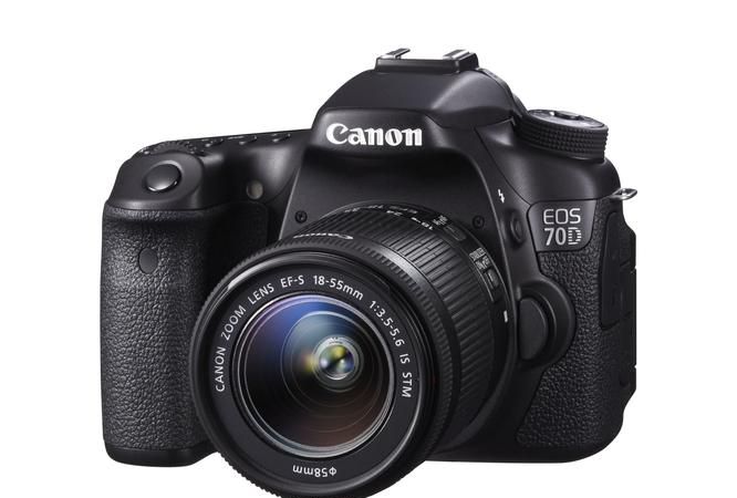 eos 70d配什么镜头,佳能70d可以配哪些镜头图3