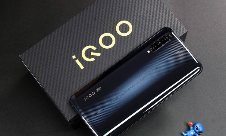 iqoopro4g和5g区别,vivoiqoo5pro续航评测图4