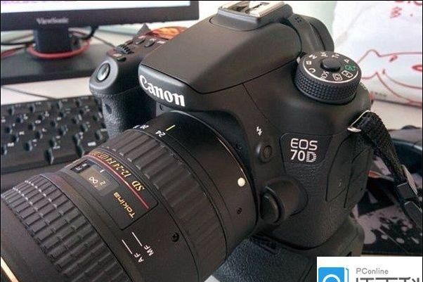 eos70d怎么用,佳能eos70d使用教程图6