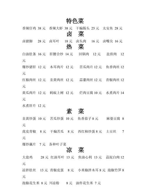 中餐厅取名字大全,简单大气的餐饮名字