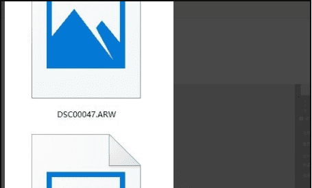 尼康raw格式怎么打开,raw是什么格式文件raw格式怎么打开图8