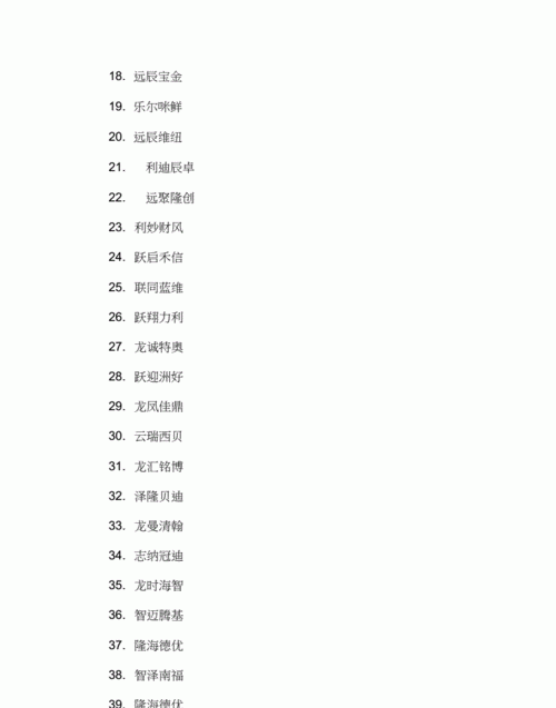 好听霸气的名字4个字,4个几乎一模一样的霸气名字吃鸡图4