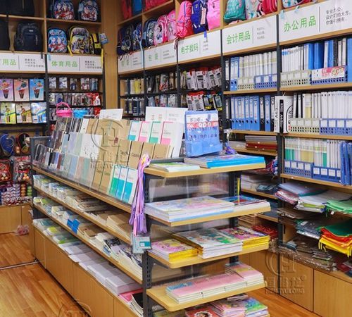 文具店,幼儿园大班快乐阅读教案图3