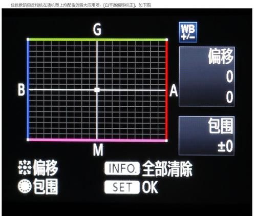 如何校准相机白平衡,小米手机拍照白平衡怎么调图13