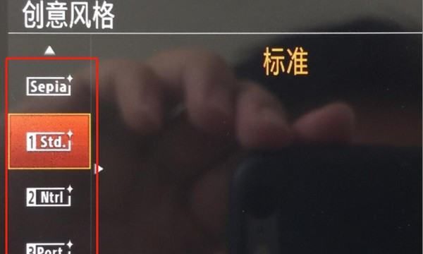 单反相机怎么样拍，佳能600D如何拍摄视频图10