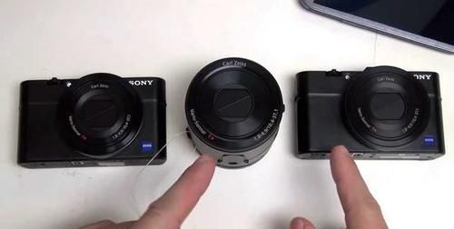 qx100如何拍,sony QX00QX0镜头可以拍摄还是只能拍照图2