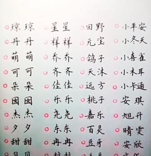 牛宝宝起名宜用字大全,牛宝宝取名宜用字嘉图4