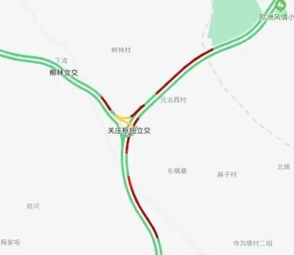 外地车铜川可以下高速,从延安大学到铜川耀州区能下高速图1