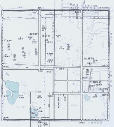 南京古代叫什么州,南京的古称有哪些哪几个图3