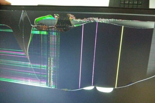 液晶显示器坏了能修,液晶显示器坏了能修图6