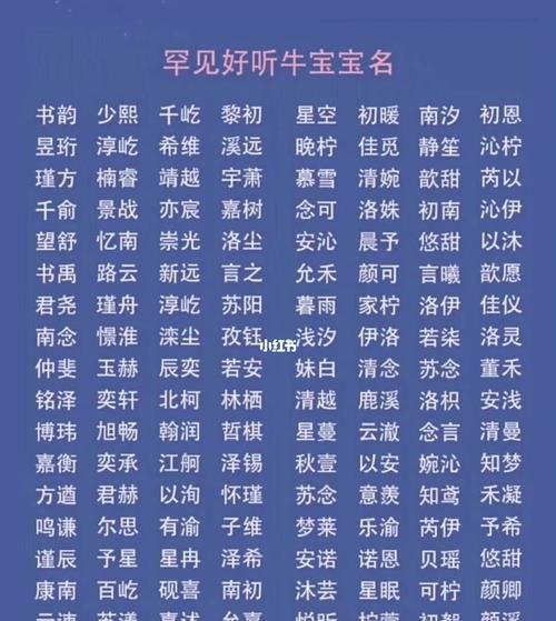 张字取名字大全男孩,姓张的男孩取什么名字好图4