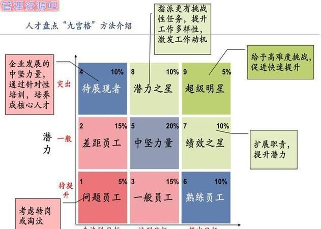 人才有哪几种类型,人才类别怎么划分的图4