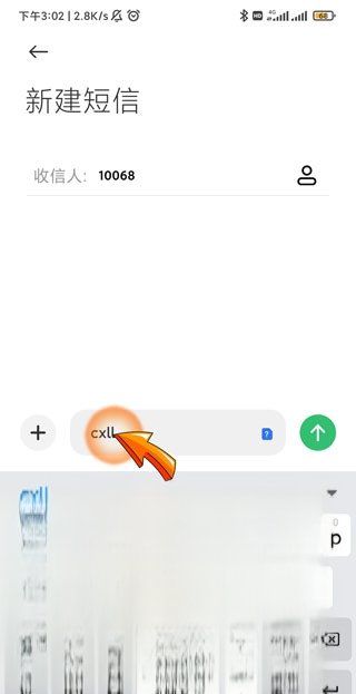 怎么查手机流量，手机流量怎么查询图10