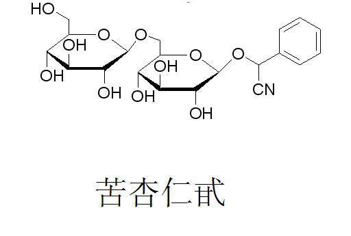 杏仁怎么提取氢化物,巴旦木有氢化物图4