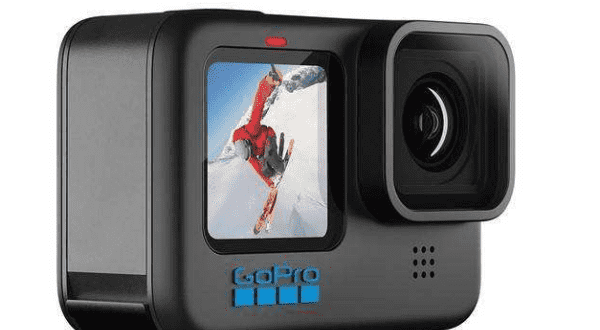 gopro可以拍照，爬山用gopro拍照如何取景的图1