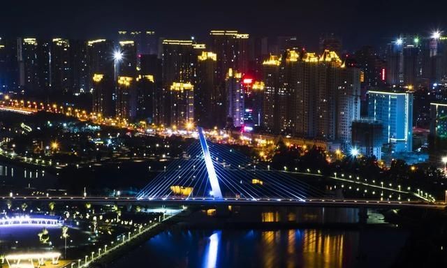 单反怎么样拍夜景,单反相机拍夜景怎么设置参数图3