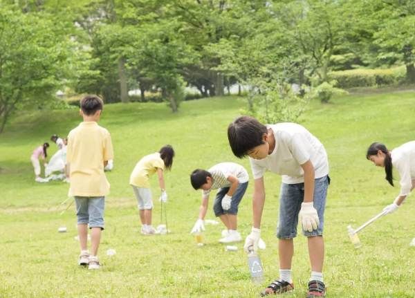 怎么样在小区宣传垃圾分类,如何进行垃圾分类宣传效果更好图9