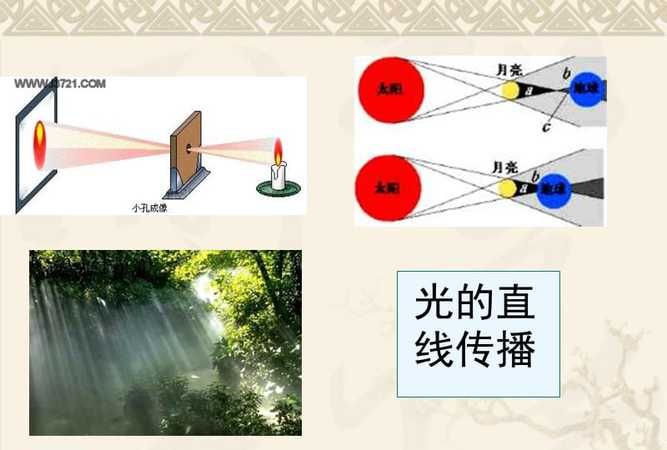 光的本质究竟是什么,宇宙的本质到底是什么图5