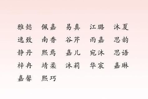 202男孩取名字寓意好的字,生的男宝宝取名 寓意吉祥男孩名字大全图4