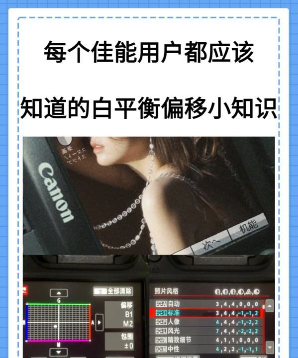 佳能相机怎么调白平衡,佳能60d怎么设置白平衡图2