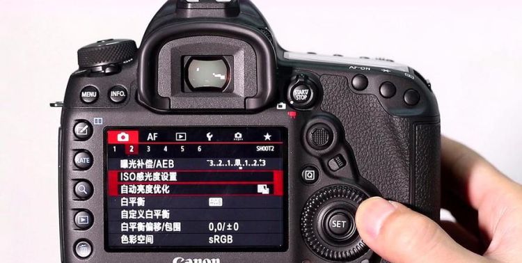 eos600d如何拍摄,佳能eos600d录像怎么只有几秒图1